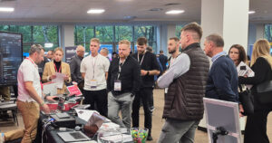 Pro AV Competence Days 2025