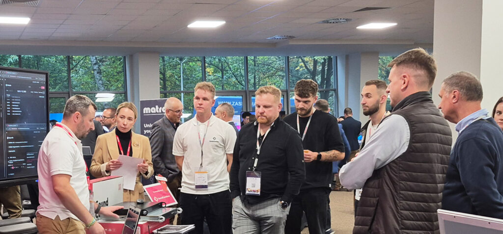 Pro AV Competence Days 2025