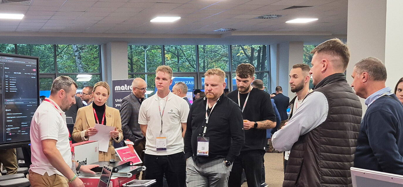 Pro AV Competence Days 2025