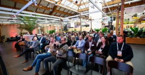 SoundCoreHero – official IAAPA Member