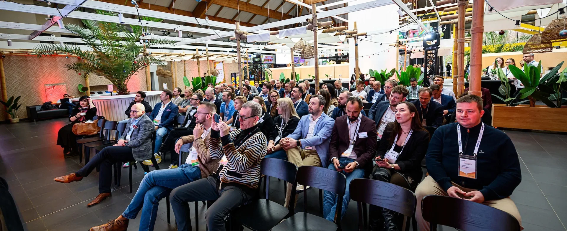 SoundCoreHero – official IAAPA Member