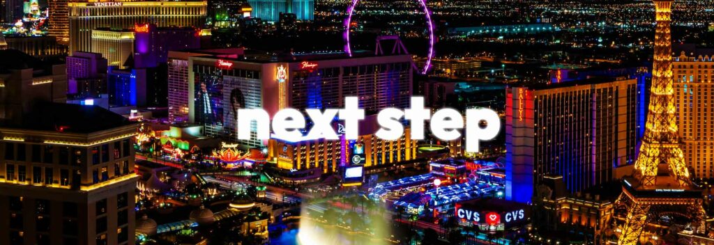 SoundCoreHero at InfoComm 2026 in Las Vegas