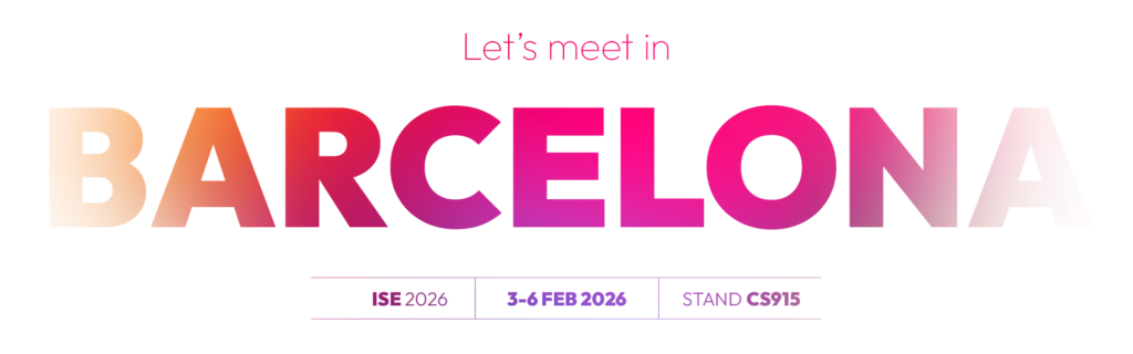 SoundCoreHero at ISE 2026