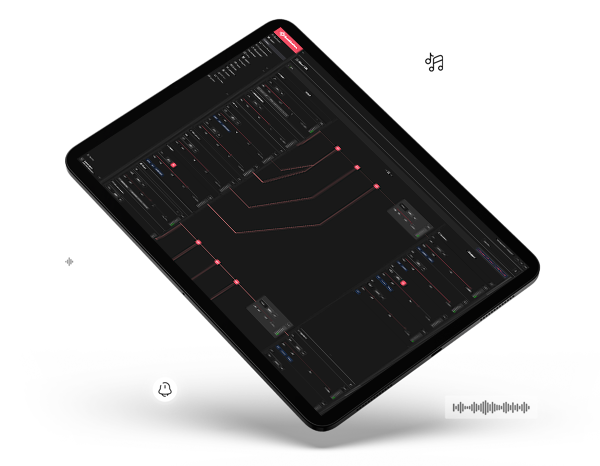 SoundCoreHero – the multi-zone audio player.