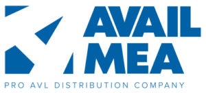 AVAIL MEA Trading LLC logo