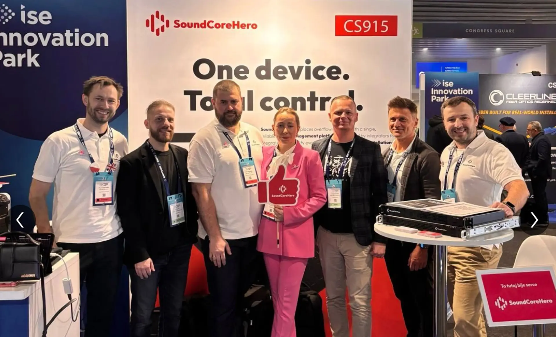 SoundCoreHero enters MEA market via partnership with AVAIL MEA Trading