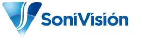 SoniVision logo