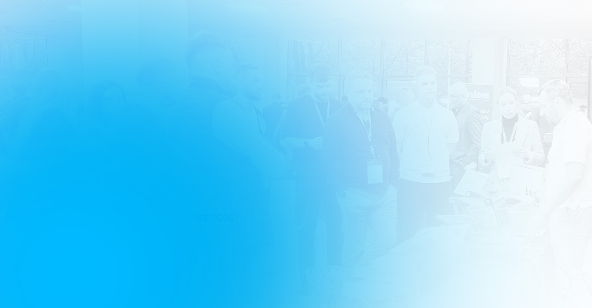 SoundCoreHero - Pro AV Competence Days 2026